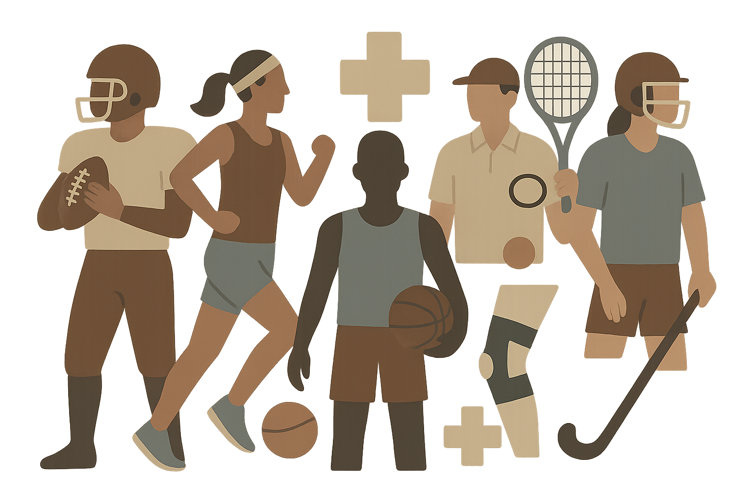 スポーツ障害