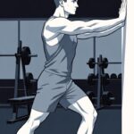 アイソメトリック運動