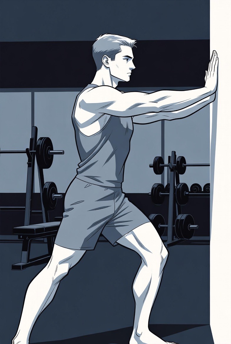 アイソメトリック運動